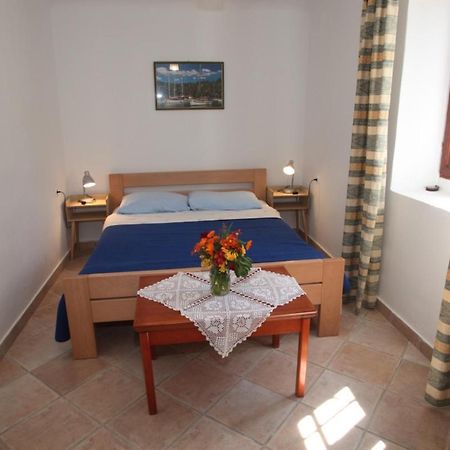 Apartments Anita Veli Lošinj Exterior foto