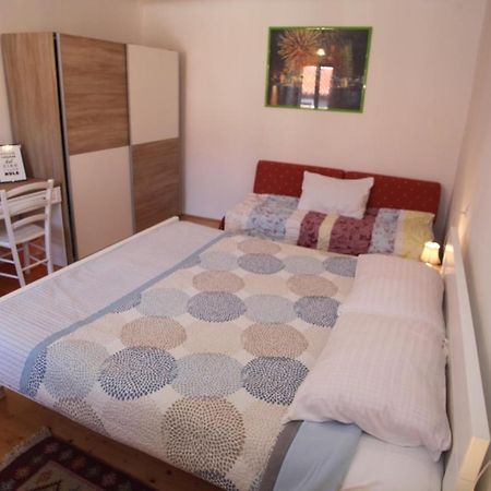 Apartments Anita Veli Lošinj Exterior foto