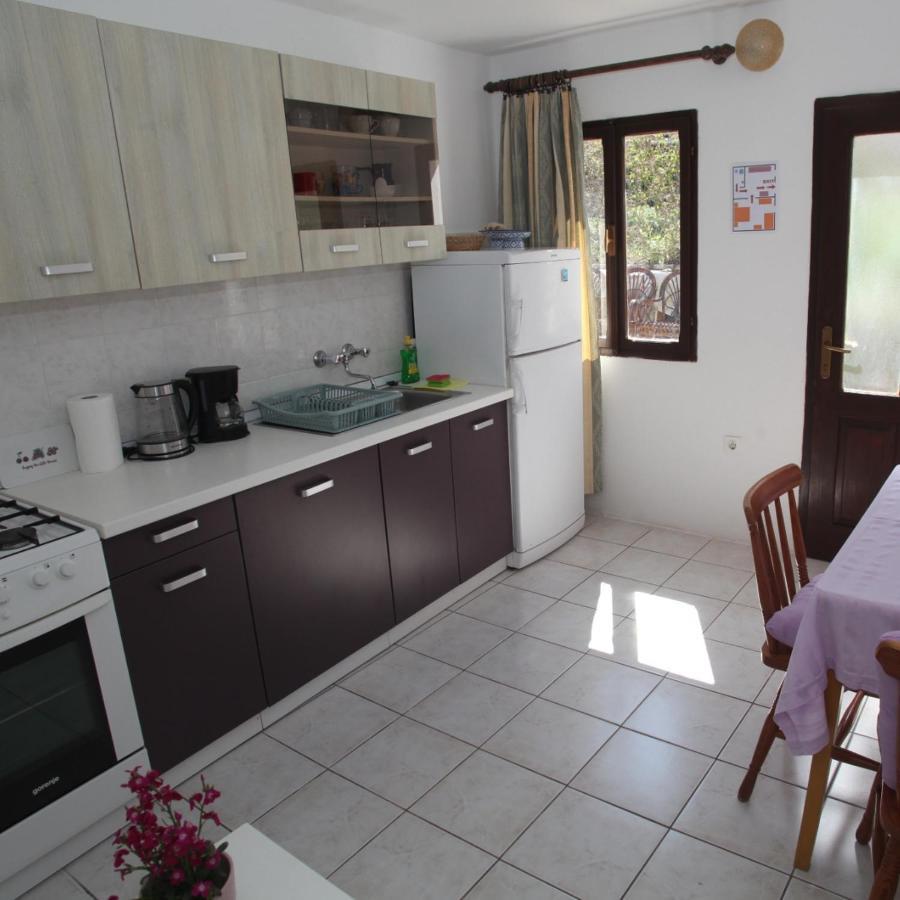 Apartments Anita Veli Lošinj Exterior foto
