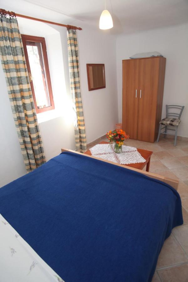 Apartments Anita Veli Lošinj Exterior foto