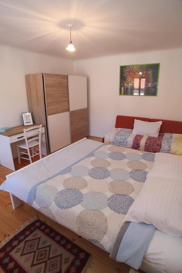 Apartments Anita Veli Lošinj Exterior foto
